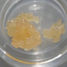 Lemonder Terp Sugar - 1g
