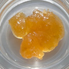 Hash Burger Terp Sugar - 1g