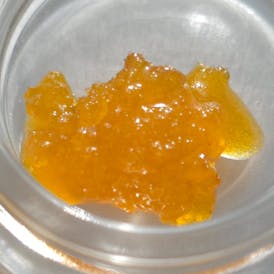 Strawberry Gelato Terp Sugar - 1g