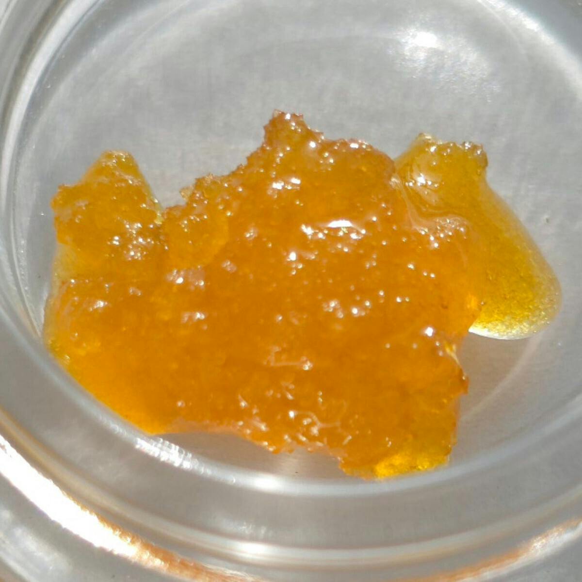 Strawberry Gelato Terp Sugar
