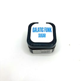Galactic Punch | 1g Sugar | Coastal Remedies