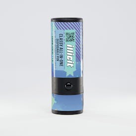 Charm Cereal 1g Classy Cart Disposable
