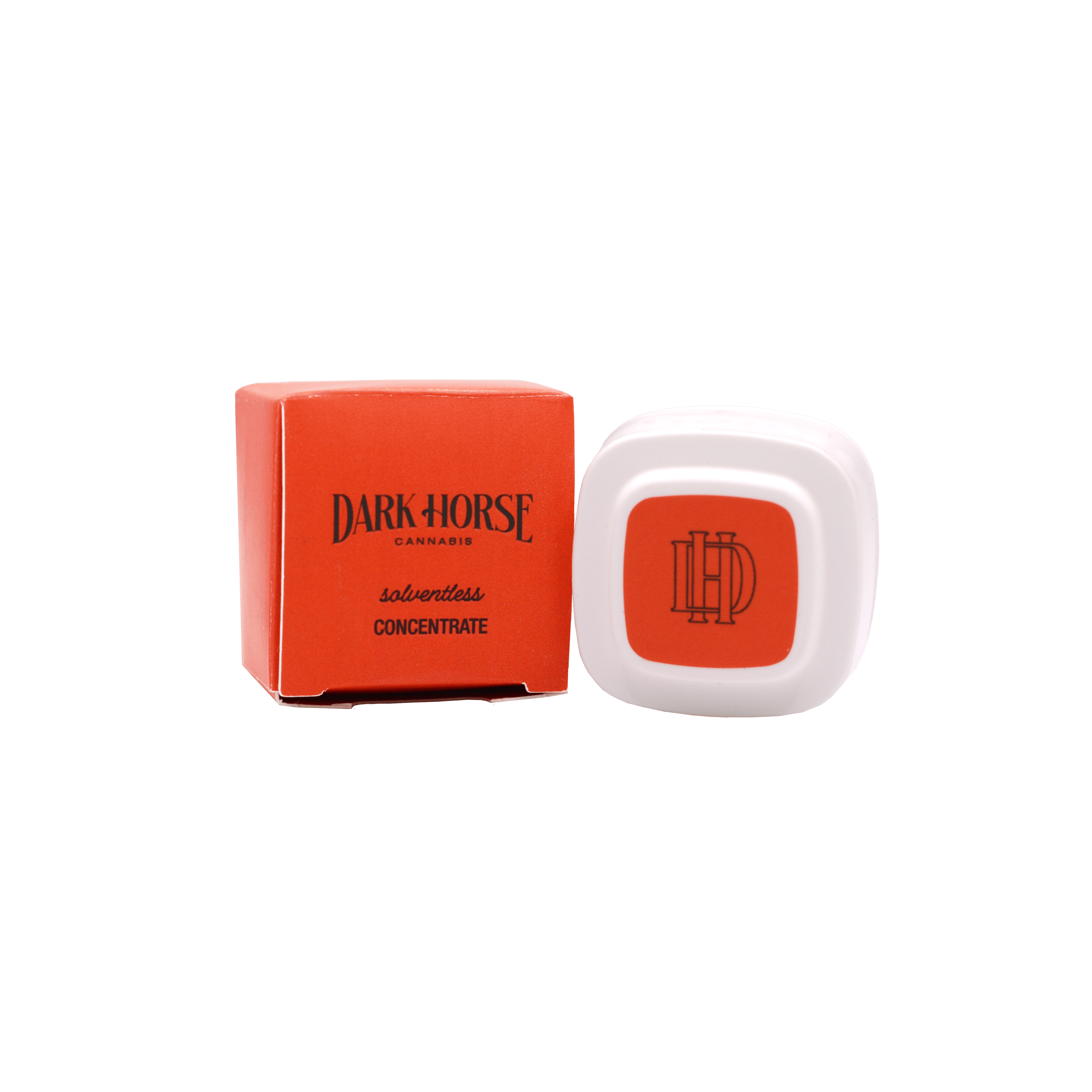Flex Fuel | 1g Live Rosin