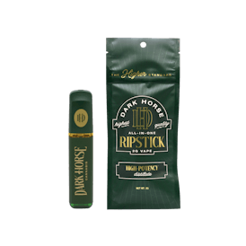 Fruit Punch | 2g Botanical All-In-One