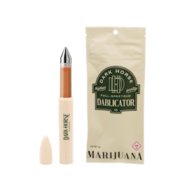 Lemon Tree Punch | 1g Full Spectrum Dablicator