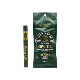 Suzy Q | 0.5g Live Resin All-In-One