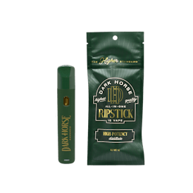 Blue Dream | 1g Live Resin All-In-One