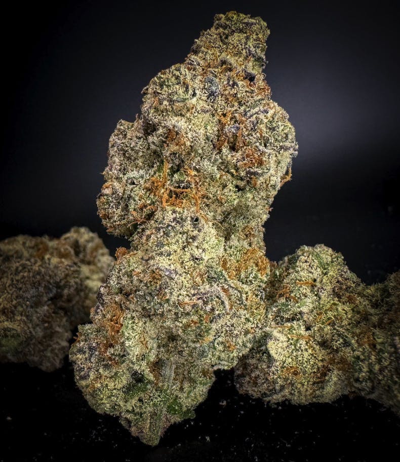 Mother Magnolia Cannabis Co.: Code Red
