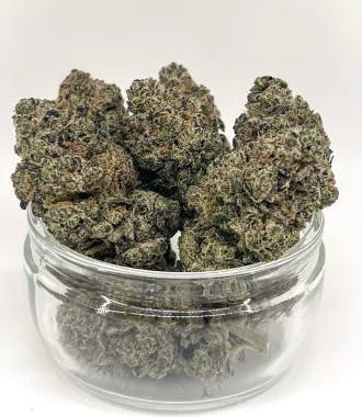 Mother Magnolia Cannabis Co.: Tahoe Brunch