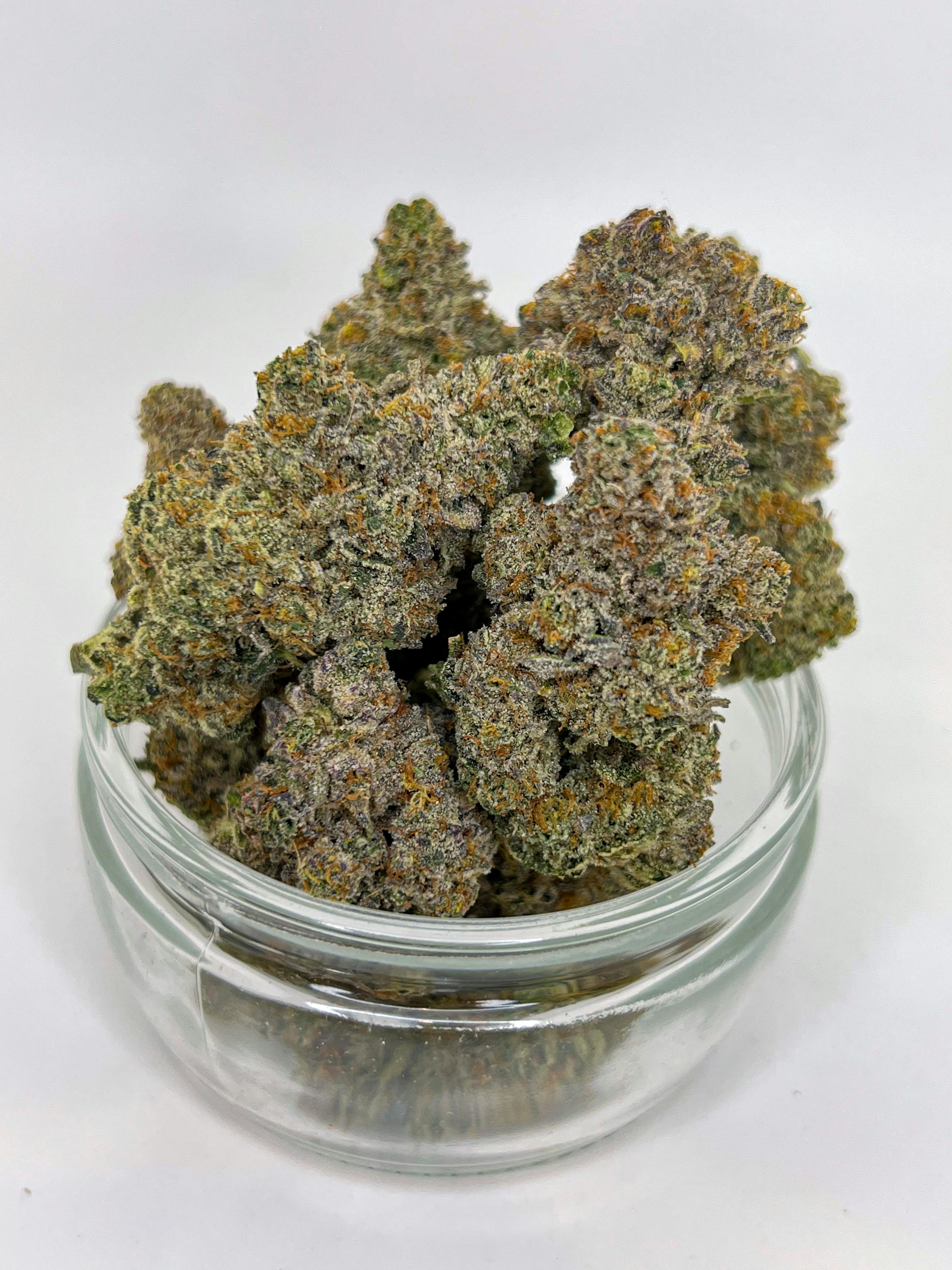 Mother Magnolia Cannabis Co.: Mimosa