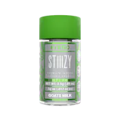 Stiiizy Cereal MILK - .5G 40's Infused Preroll 5 Pack