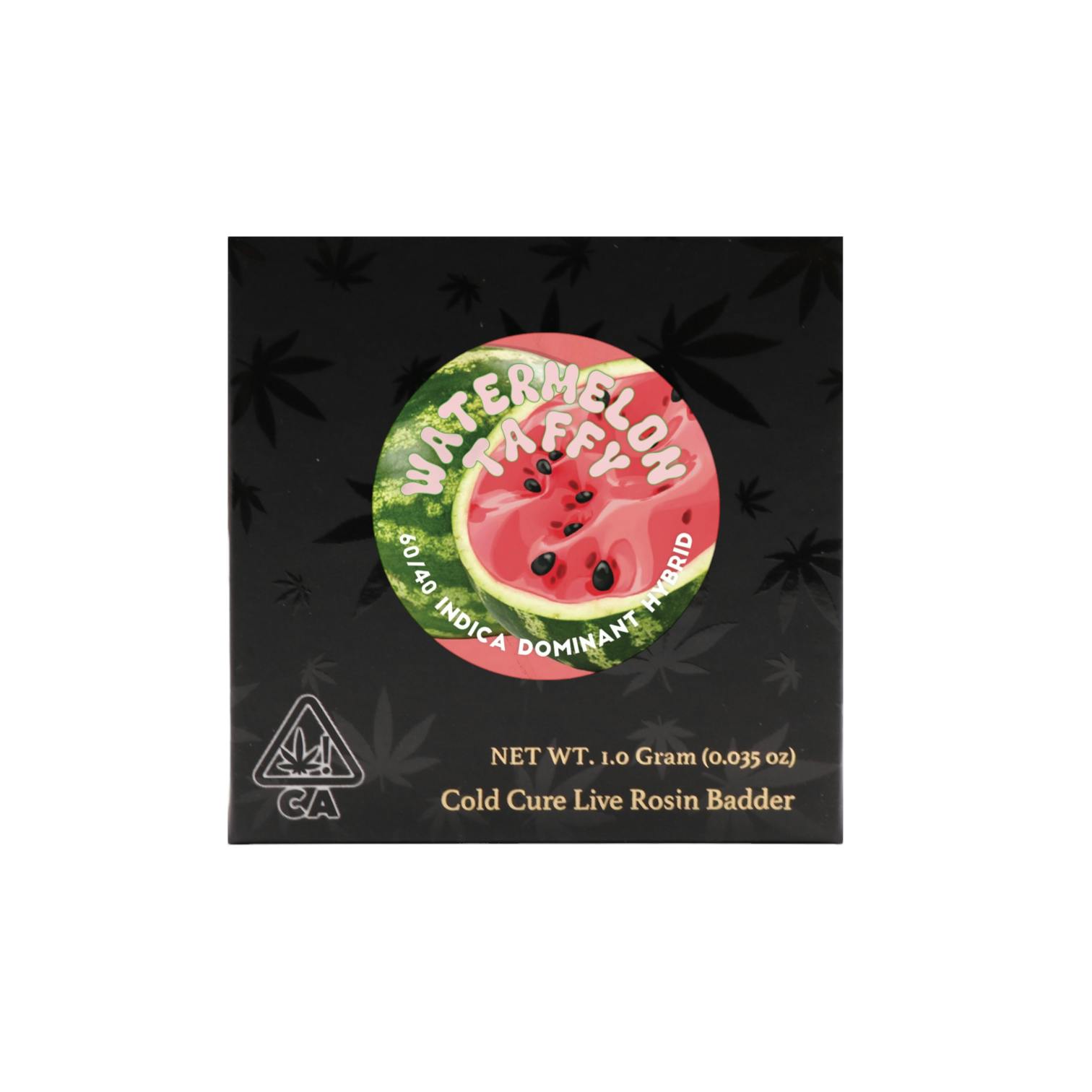 Team Elite Genetics — Watermelon
