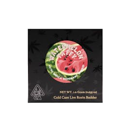 Watermelon Taffy