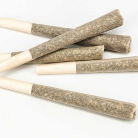Blue Dream Sativa Pre-Rolls 5pk (3.5g)