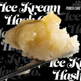 IKHCO | Punch Cake | Live Rosin | 1g