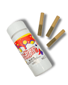 IKHCO | Big Hitter | Rosin Infused PRJ | Single Scoops 3pk | 1.5g