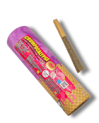 IKHCO | Sneaky Snek | Rosin Infused PRJ | 1g