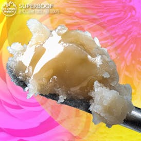 IKHCO | Superboof | Live Rosin | 1g