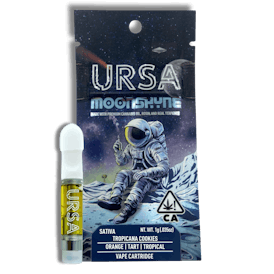 Tropicana Cookies 1G Moonshyne Cartridge