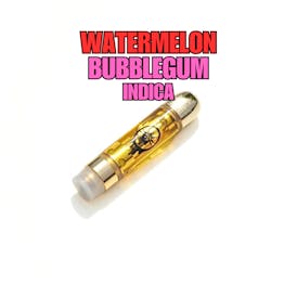 Watermelon Bubblegum | 510 Cartridge | 1g