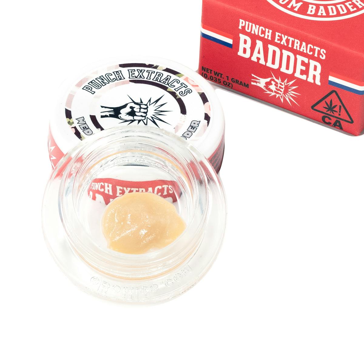 PUNCH EDIBLES & EXTRACTS — Wedding Cake