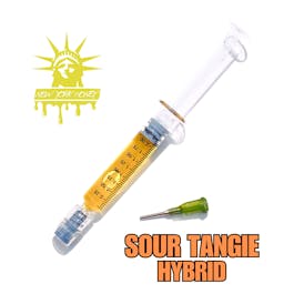 Sour Tangie | Dab Dart | 2G