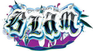 BLAM | 3.5g | Jungle Boys