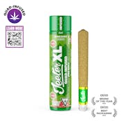 Guava Burst XL infused Pre-Roll 2g