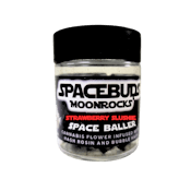 Strawberry Slushie | Moonrocks | 28g | Spacebuds