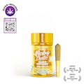 Baby Jeeter | Quad-Infused - Piña Colada