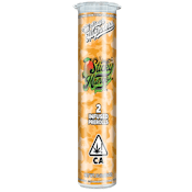 Sticky Mango Infused Pre-Roll 0.5g x 2pk