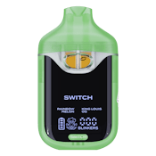 Boutiq - Switch- Rainbow Melon x King Louis OG I - RTU - 1.0g