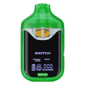 Boutiq - Switch - Jungle Juice x Zoap H - RTU - 1.0g