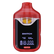 Boutiq - Switch - Cake Mix x Blue Mango S/I - RTU - 1.0g