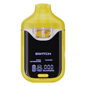 Boutiq - Switch - Pink lemonade x Mango S/I - RTU - 1.0g