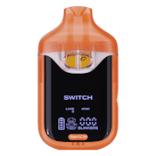 Boutiq Switch Lime-Z x Kiwi 1g Disposable