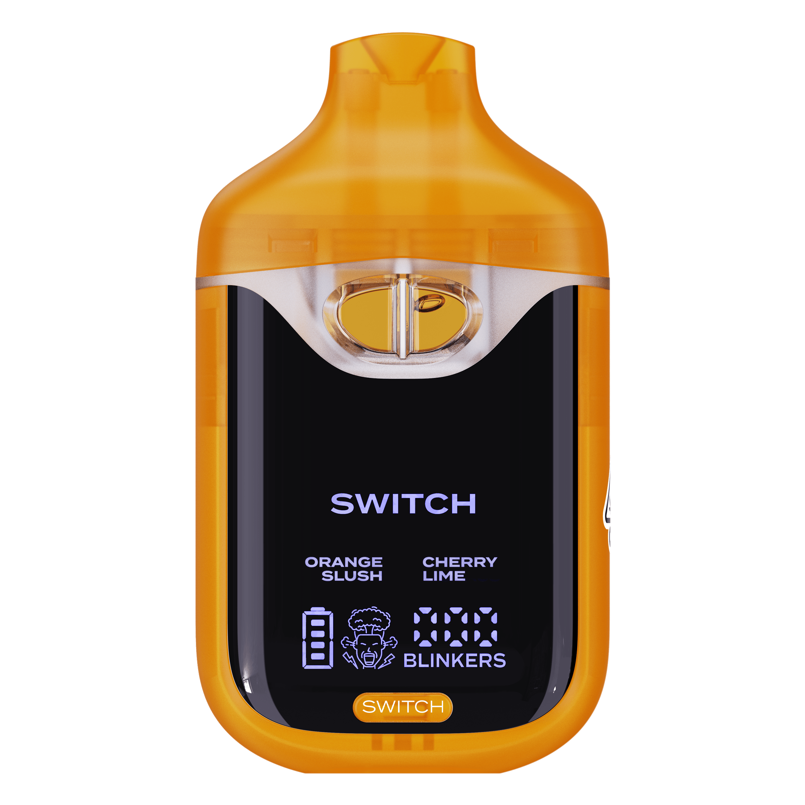 BOUTIQ — Orange Slush X Cherry Lime