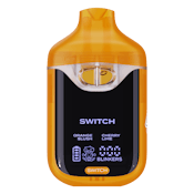 Boutiq - Switch - Orange Slush x Cherry Lime S - RTU - 1.0g