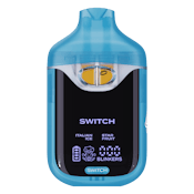 Boutiq - Switch - Italian Ice x Star fruit H - RTU - 1.0g