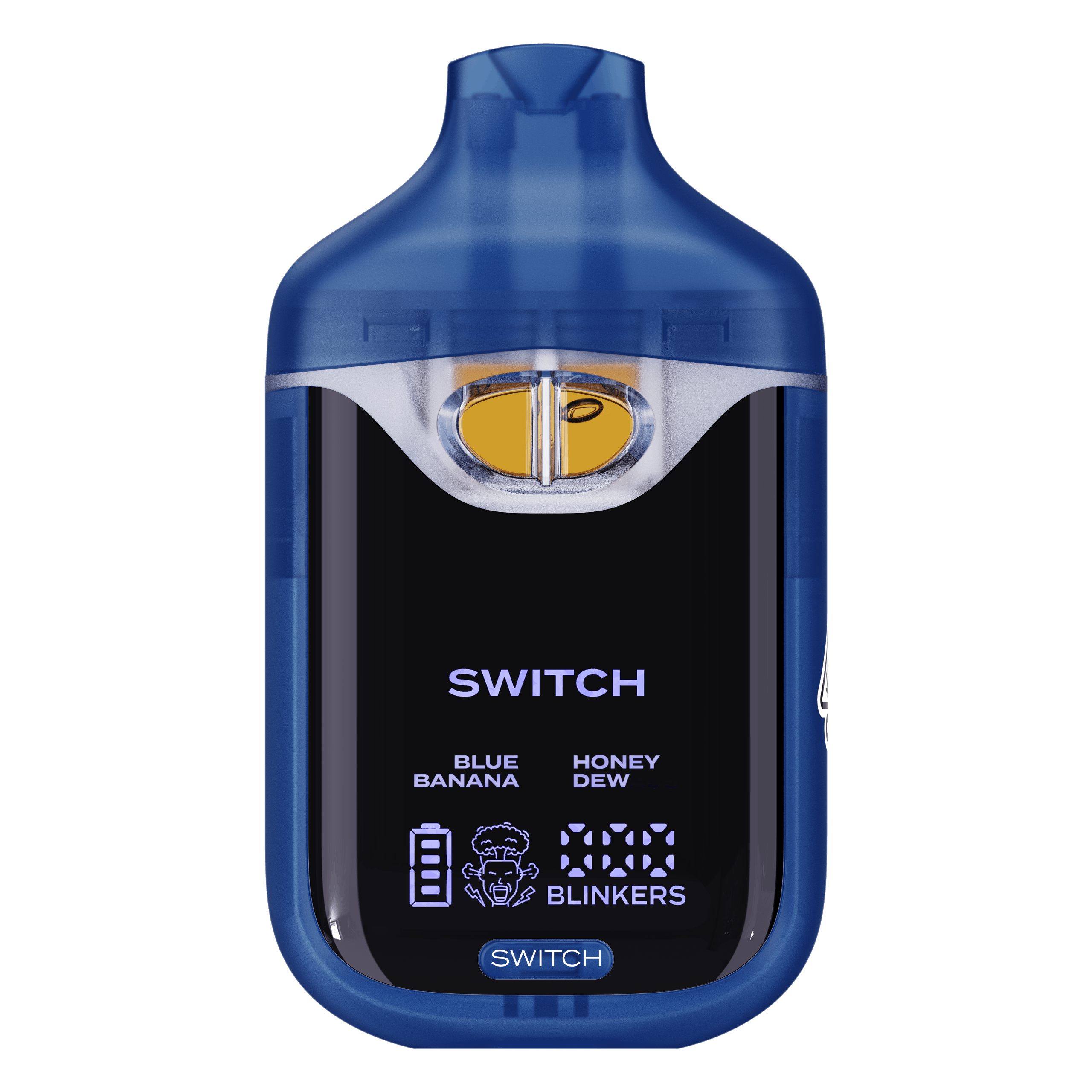 2G BOUTIQ Switch V4 - Blue Banana x Honey Dew - Boutiq