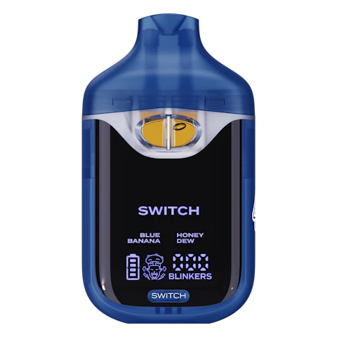 Blue Banana x Honey Dew V4 All-In-One by BOUTIQ
