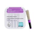 Purple Haze x Blinker Berry Live Diamond Infused Pre Rolls (5 pack)