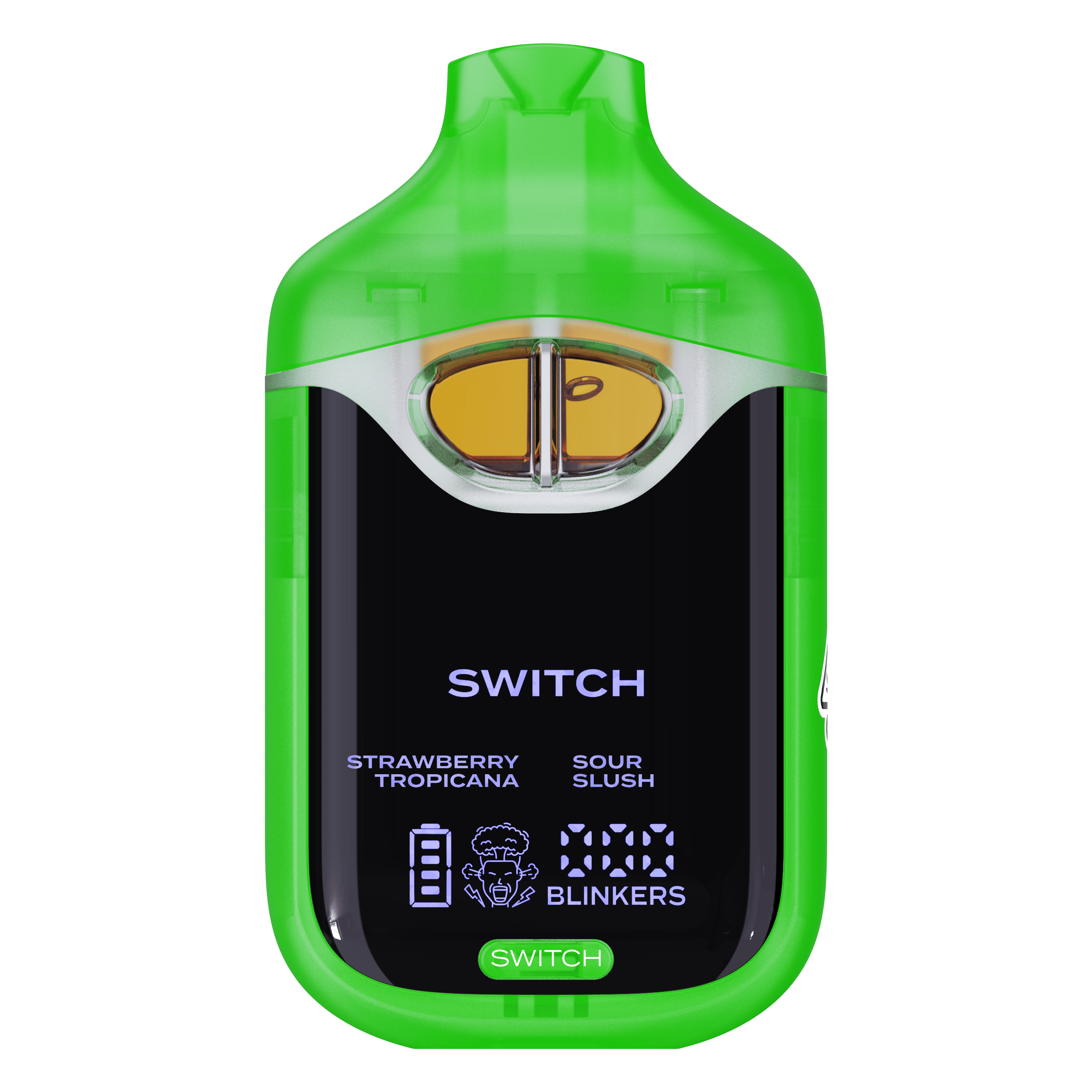 Strawberry Tropicana x Sour Slush | V4 Disposable | 1g - Boutiq