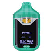 Boutiq - Switch - Fruit Stripe x Push Pop H/I - RTU - 1.0g