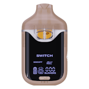 Boutiq Switch Biscoff x Jelly Roll 1g Disposable