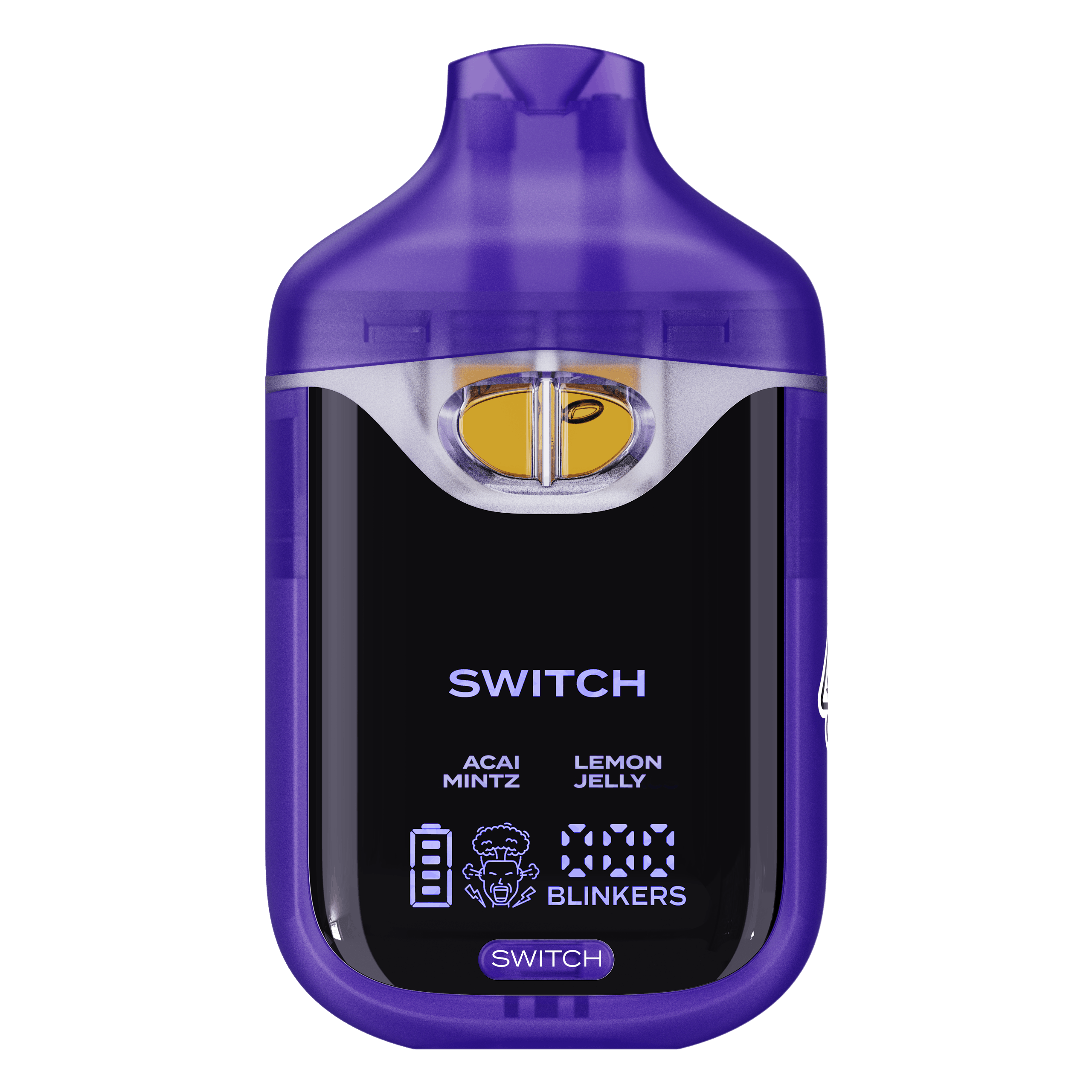 2G BOUTIQ Switch V4 - Acai Mintz x Lemon Jelly - Boutiq