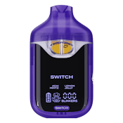 Boutiq - Switch - Acai Mintz x Lemon Jelly H - RTU - 1.0g