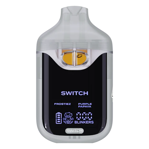 Frostiez x Purple Papaya V4 All-In-One by BOUTIQ