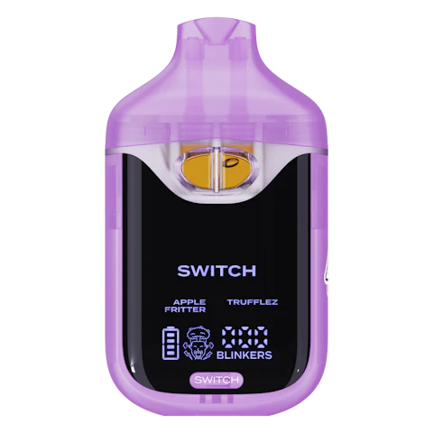 Apple Fritter x Trufflez V4 All-In-One by BOUTIQ