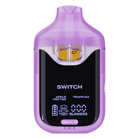 2G BOUTIQ Switch V4 - Apple Fritter x Trufflez